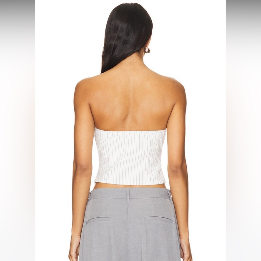 superdown Rianna Strapless Top - Picture 3 of 3